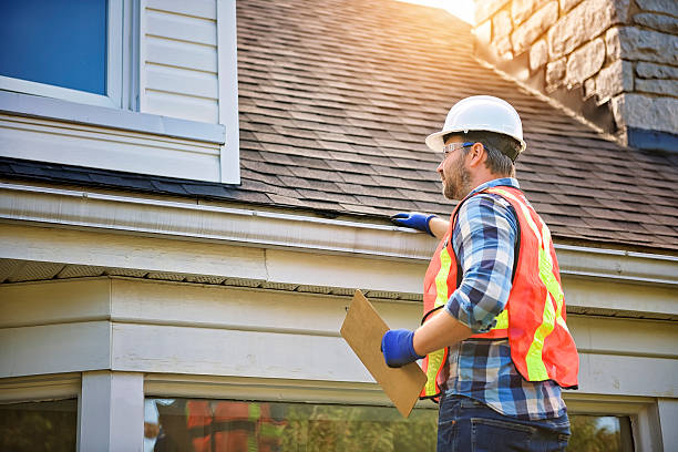 Trusted Storm Damage Roof Repair service in Grover, WY - Ben Roofing and Steel LLC